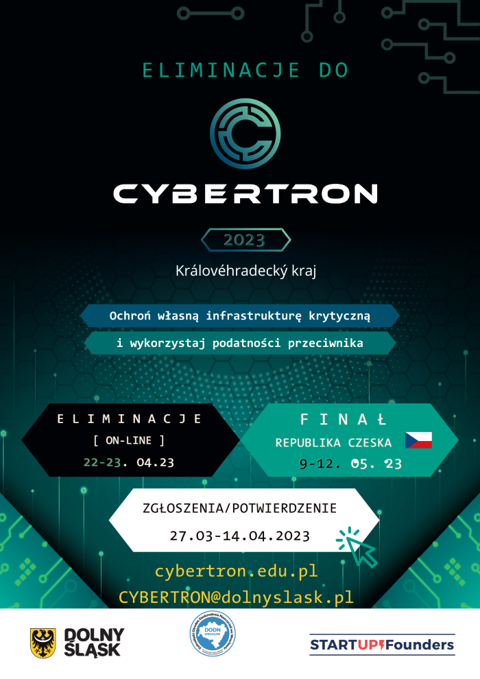 Plakat Cybertron
